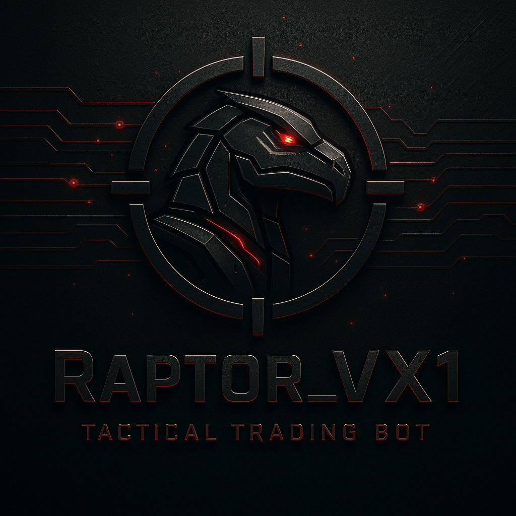 Raptor VX1