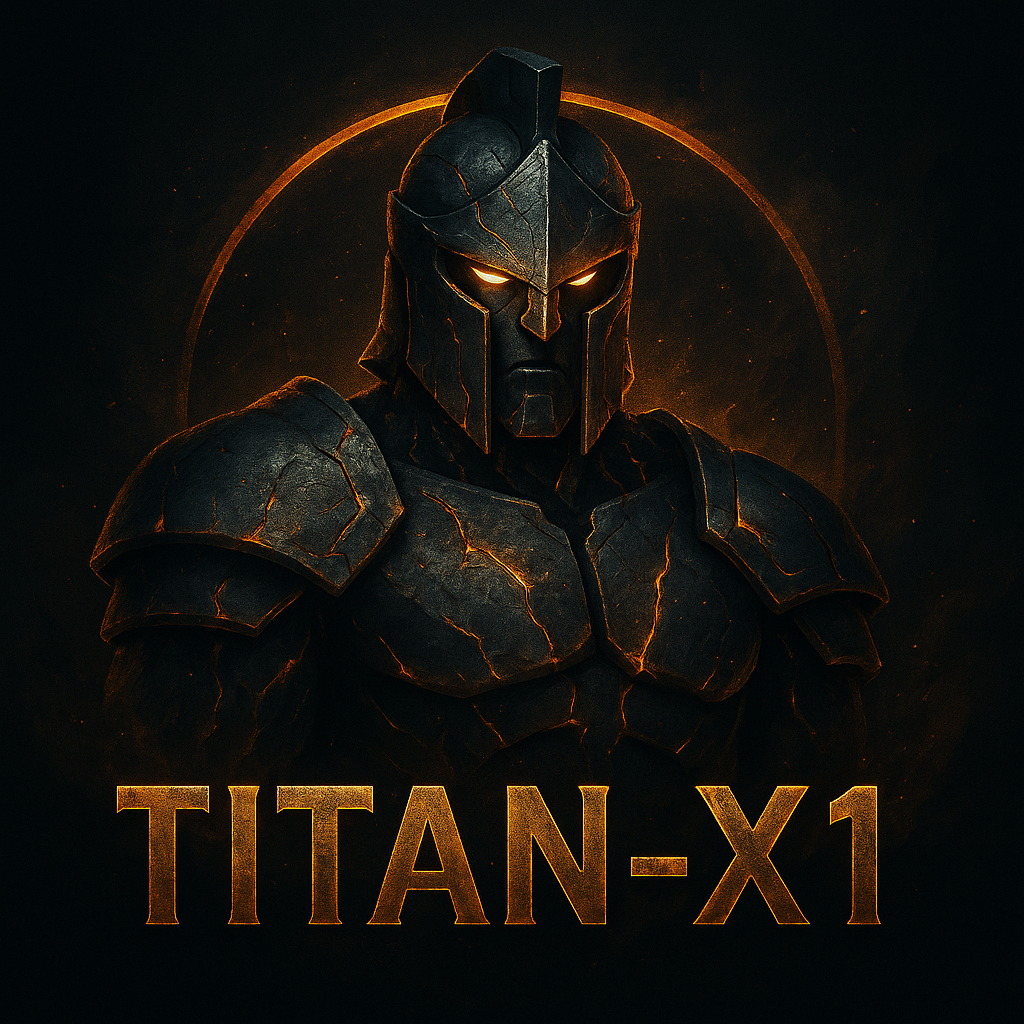 Titan X1