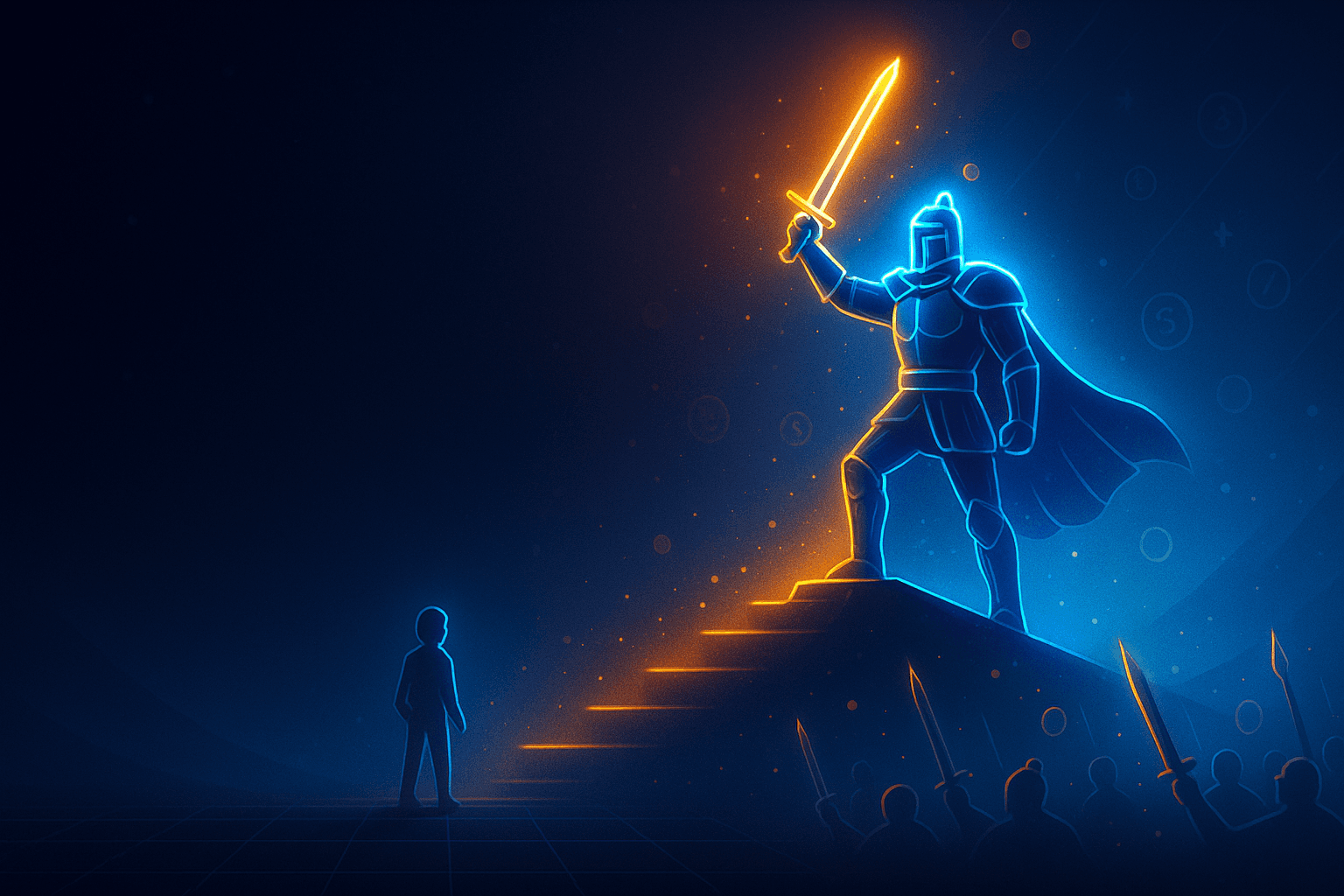 Start Your Trading Journey