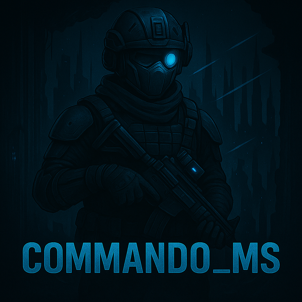 Commando_MS