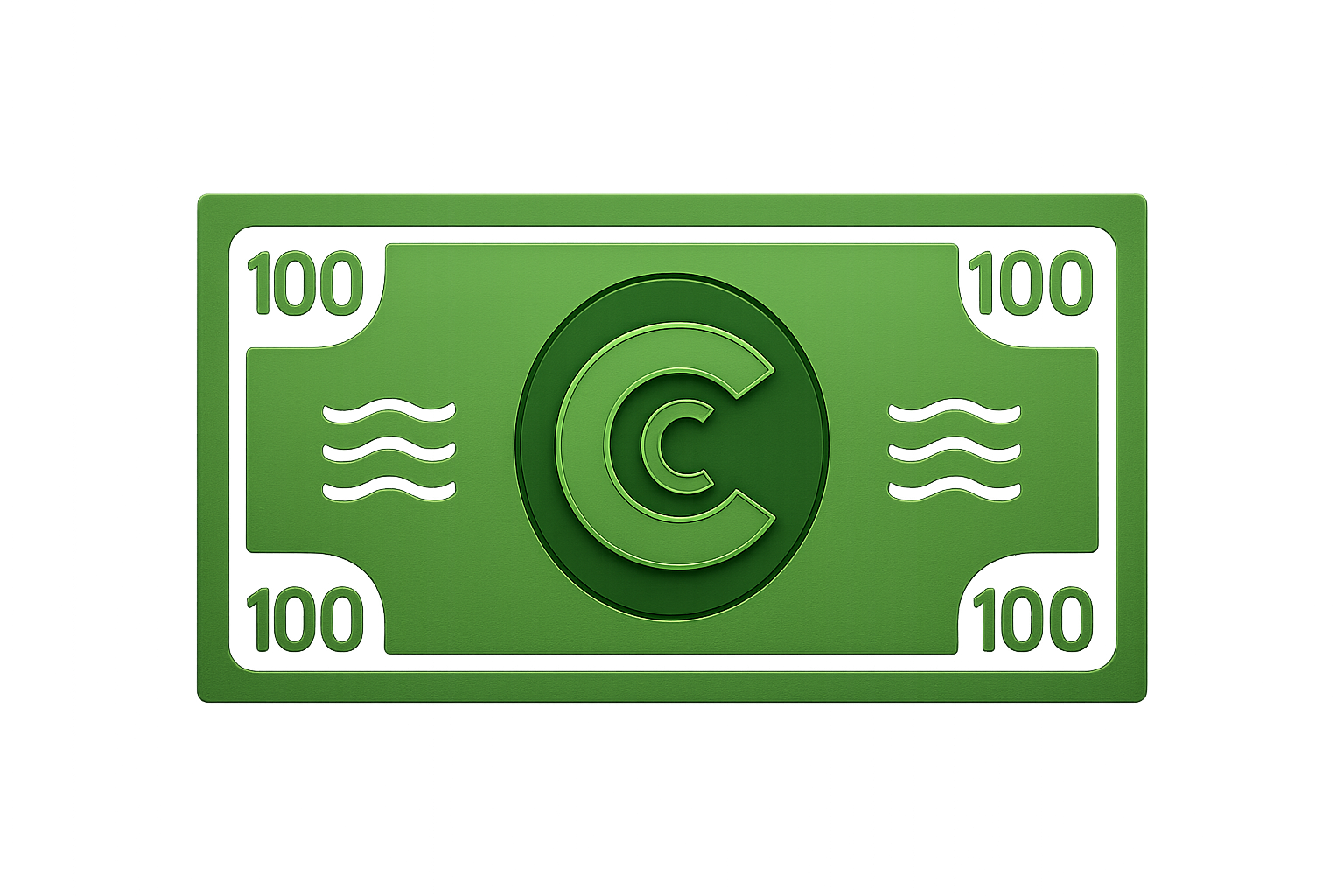 First $100