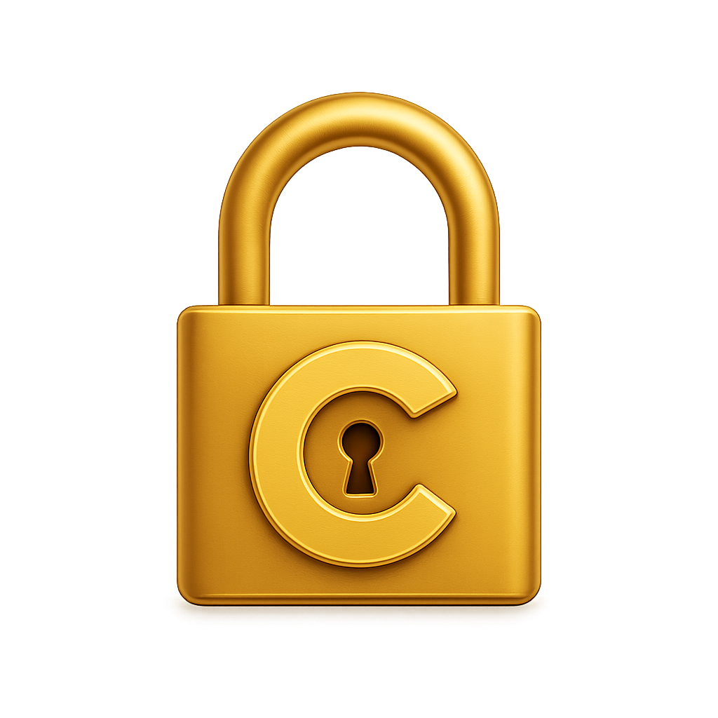 Locked