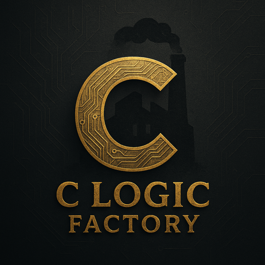 C Logic Factory
